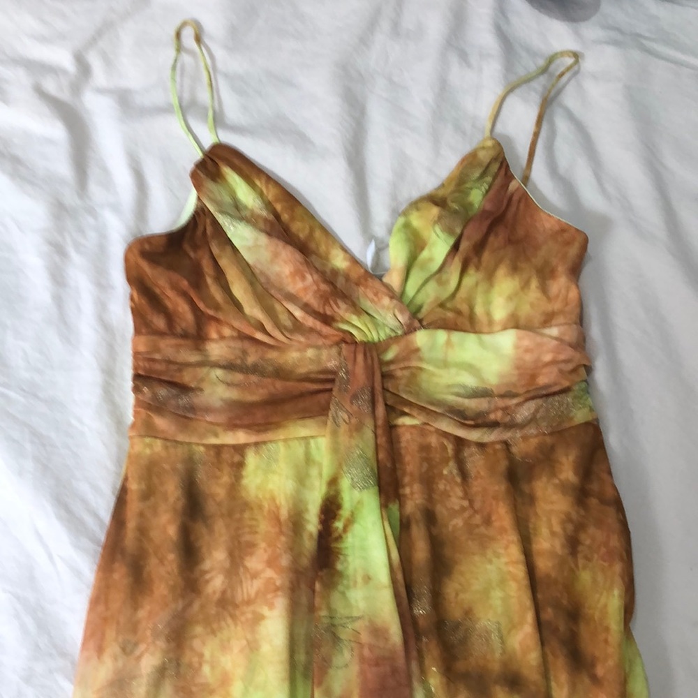 Fairy dress